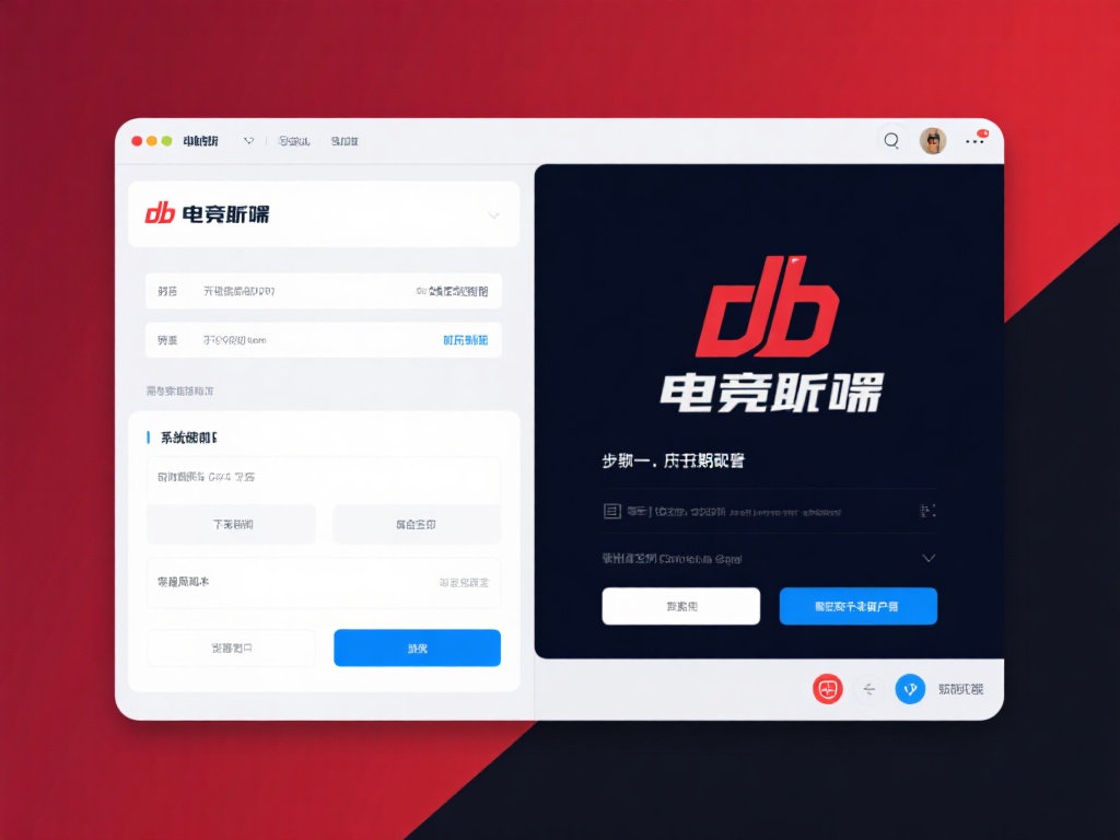 全面解析：DB电竞客户端下载与安装的详细教程