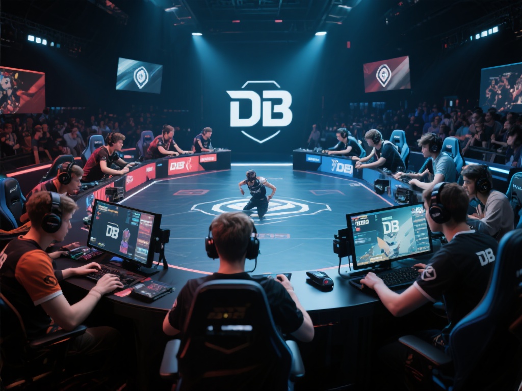 深入探讨DB电竞玩法中的团队协作与个人操作能力提升 在激烈的DB电竞对战中,无数玩家为追求巅峰表现不断