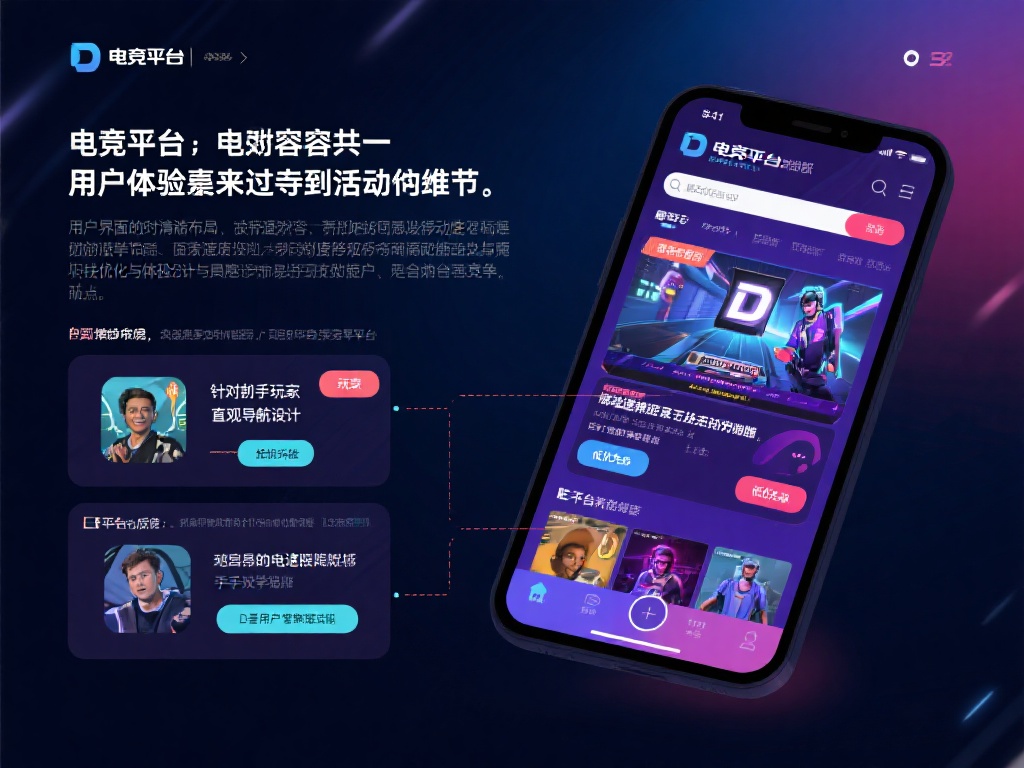 db电竞网址排行更新：热门平台全面对比分析