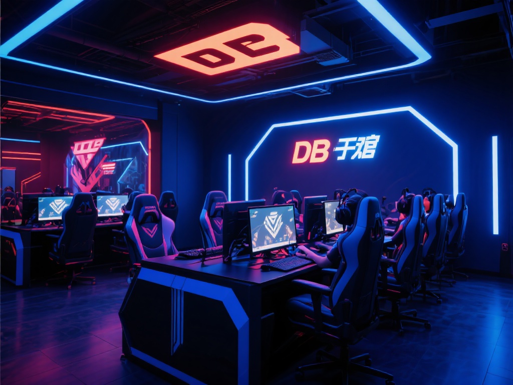 在当今快速发展的数字时代，电竞已经不仅仅是年轻人的