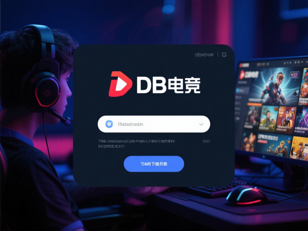 对于许多刚接触电竞游戏的玩家而言，下载和安装一个合