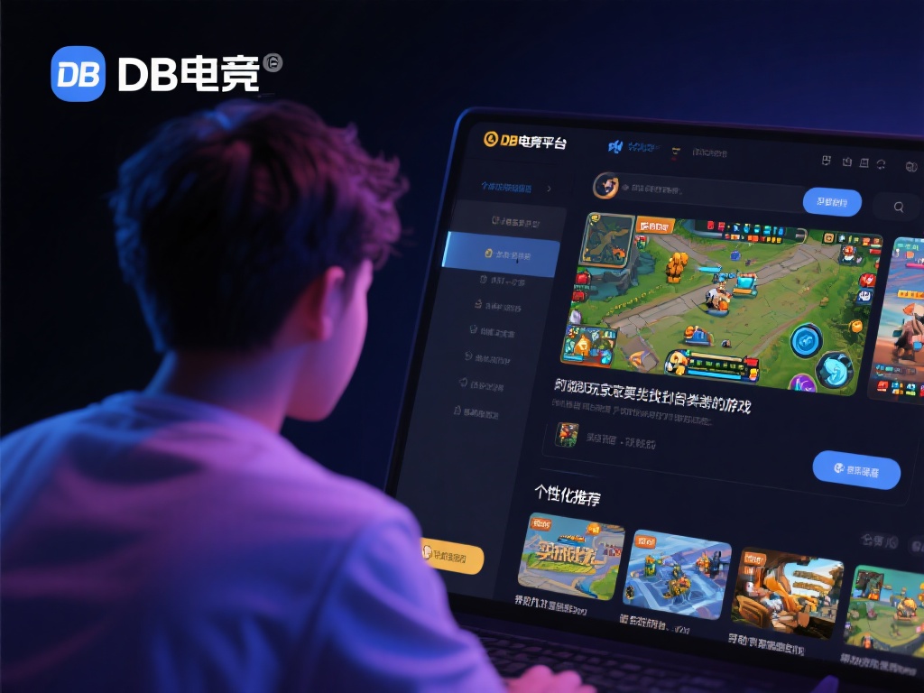 为了帮助玩家更好地找到适合自己的游戏，DB电竞平台