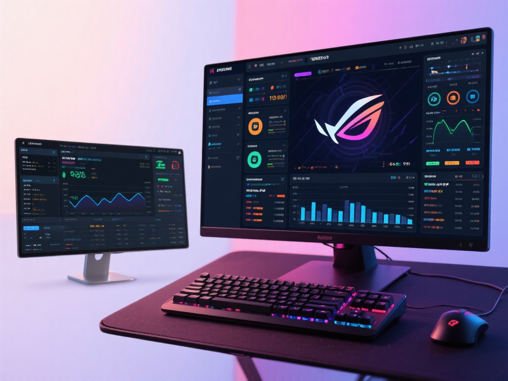 在功能和界面设计上，两者差异明显。电脑版通常提供更