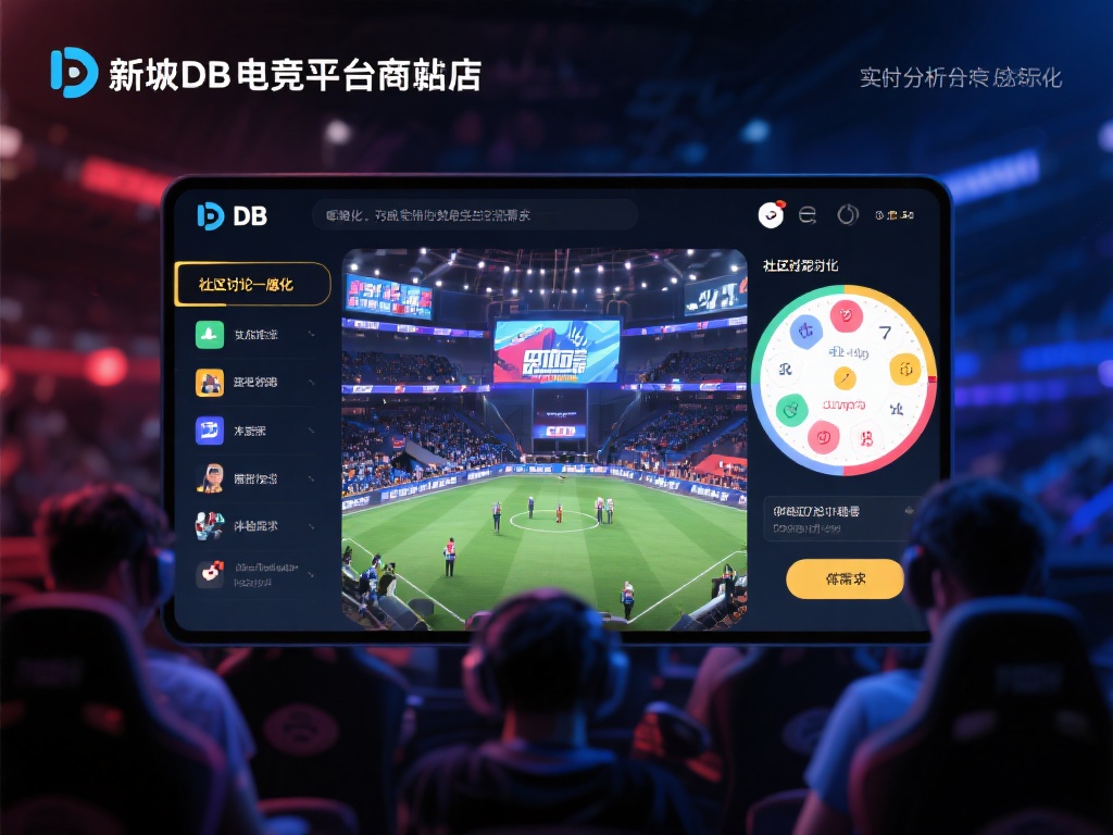 DB电竞平台官网：超强赛事支持，玩家力荐首选平台