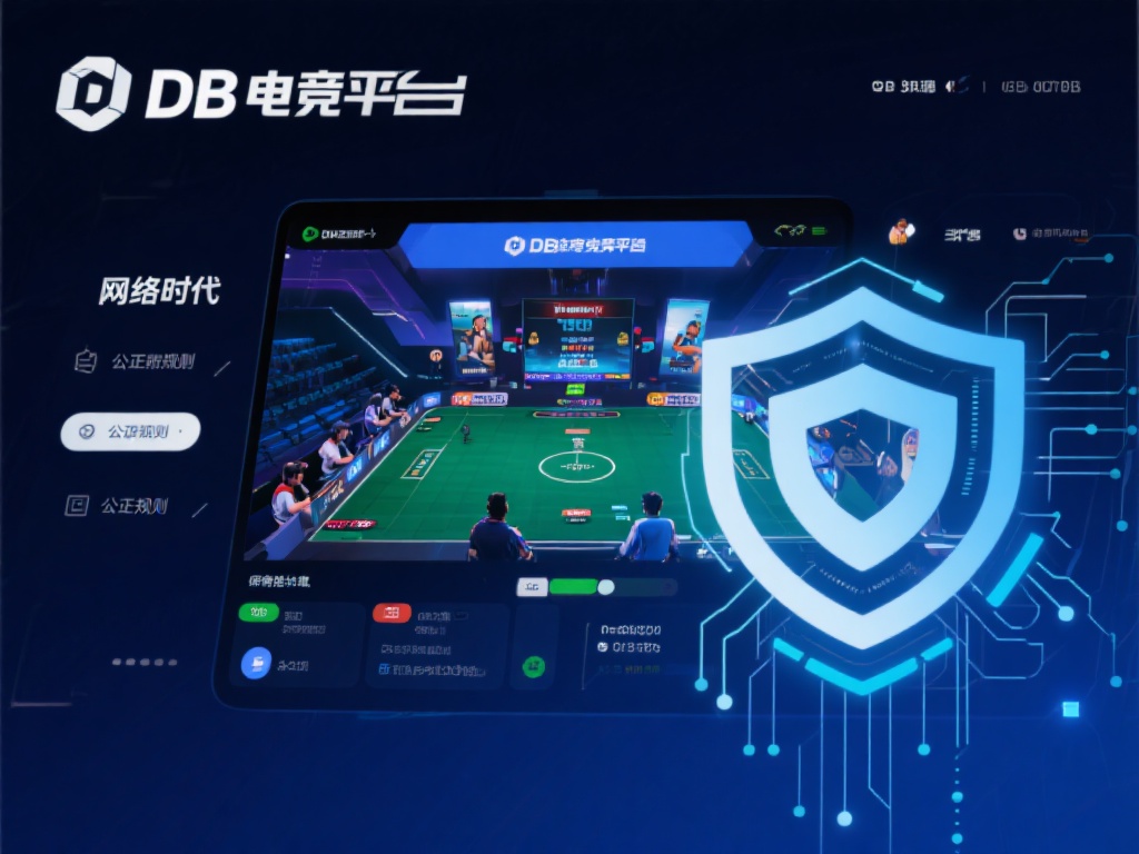 在网络时代，安全性是每一位玩家的首要关注点。DB电