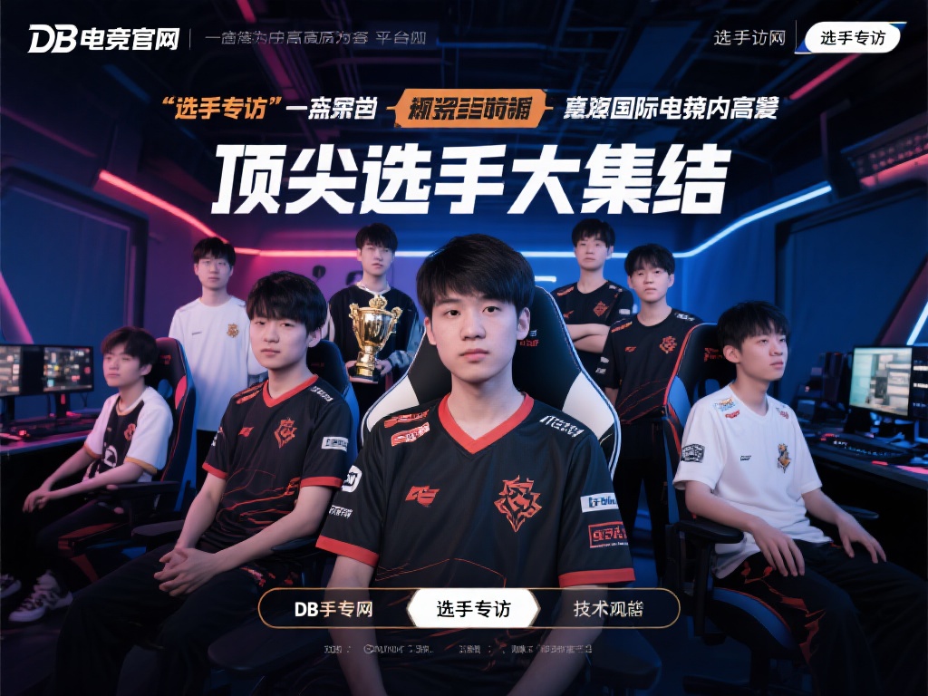DB电竞官网官网首页:汇聚顶尖选手竞技盛宴 “顶尖选手大集结”并非虚言。DB电竞官网一直致力于