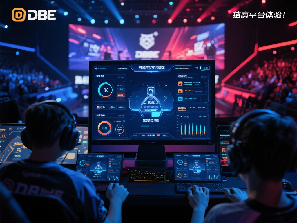 DB电竞官网革新技术驱动电竞行业腾飞 电子竞技自诞生以来,便与技术发展密不可分。db电竞