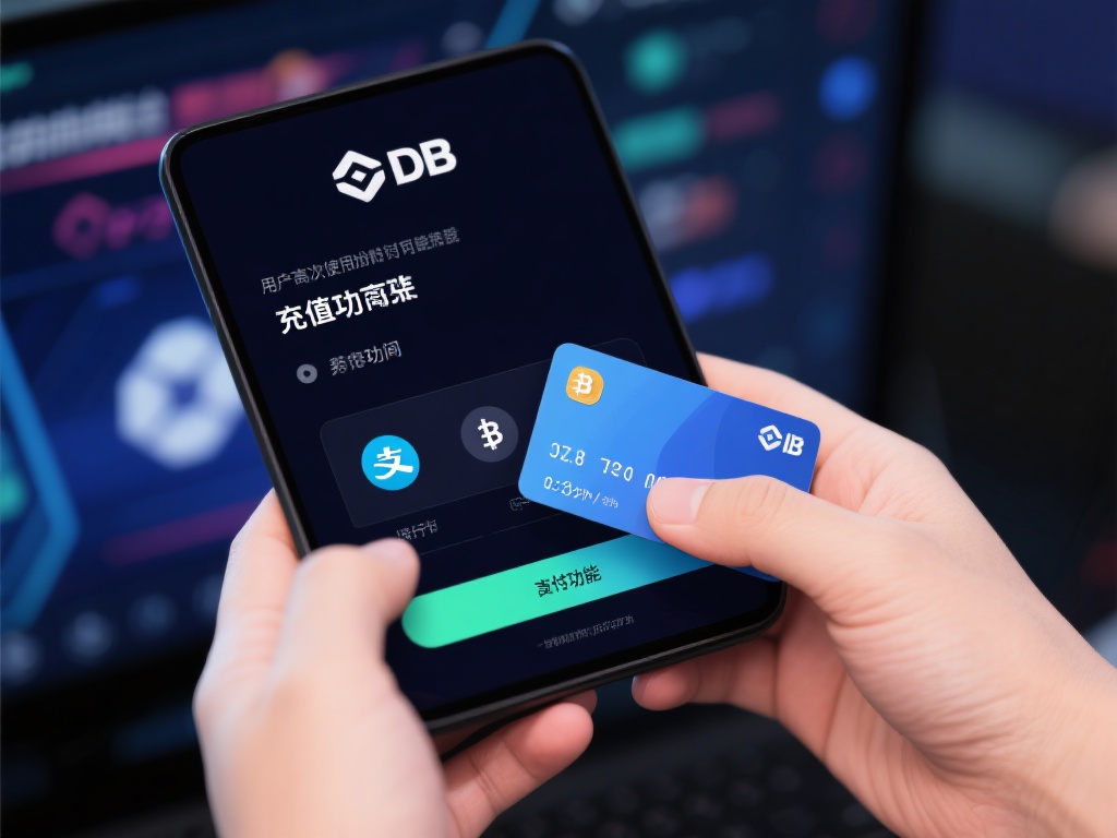 DB电竞平台在充值功能上，可谓是下足了功夫。用户在