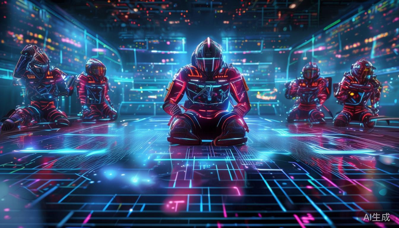 全面解析“db”在电竞比赛中的关键作用与影响力 在实际操作中,大数据分析与人工智能技术的融合,极大