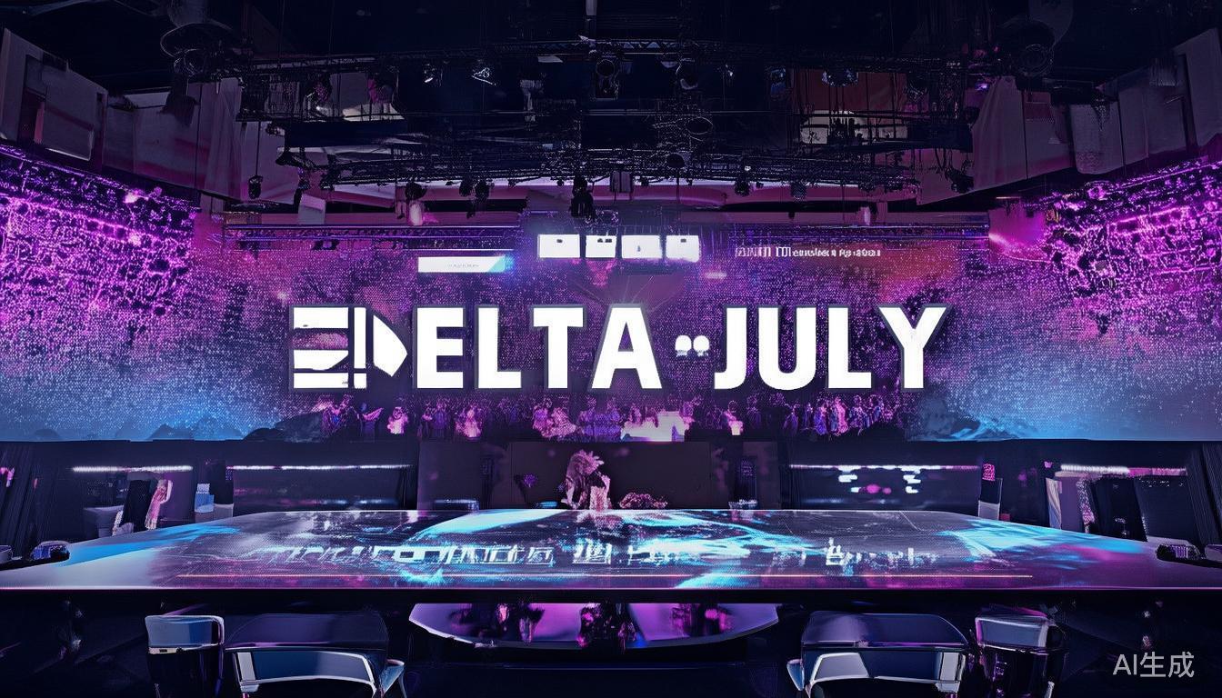 随着电竞行业的迅猛发展，各大赛事不断推出令人振奋的