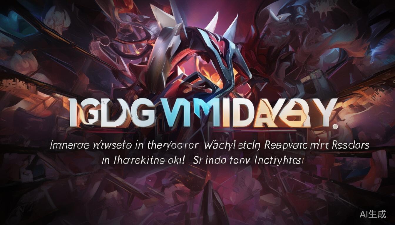 2023年最全DB电竞LOL精彩比赛回放全集推荐合集 一、为什么观看LOL比赛回放如此重要
其实,观赏