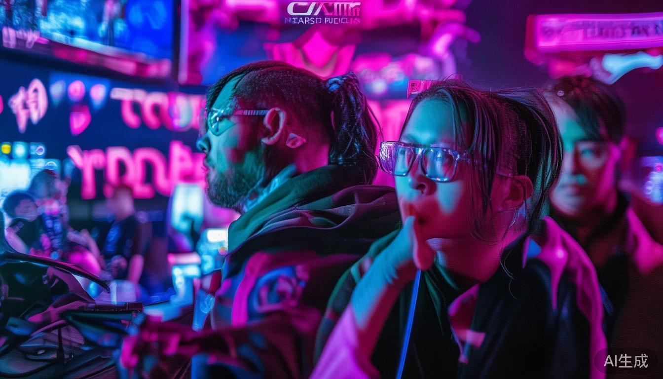 企鹅电竞Db马大哈微博最新活动资讯全面汇总与最新动态解读 作为知名的电竞信息平台,企鹅电竞Db马大哈微博始终