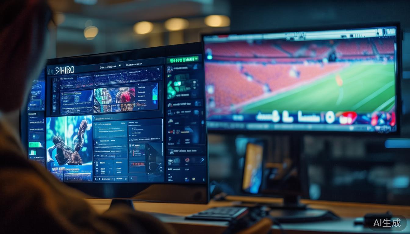 如何通过DB电竞直播提升你的游戏水平与观赛体验技巧 此外,利用平台的个性化推送功能,可以第一时间获取自