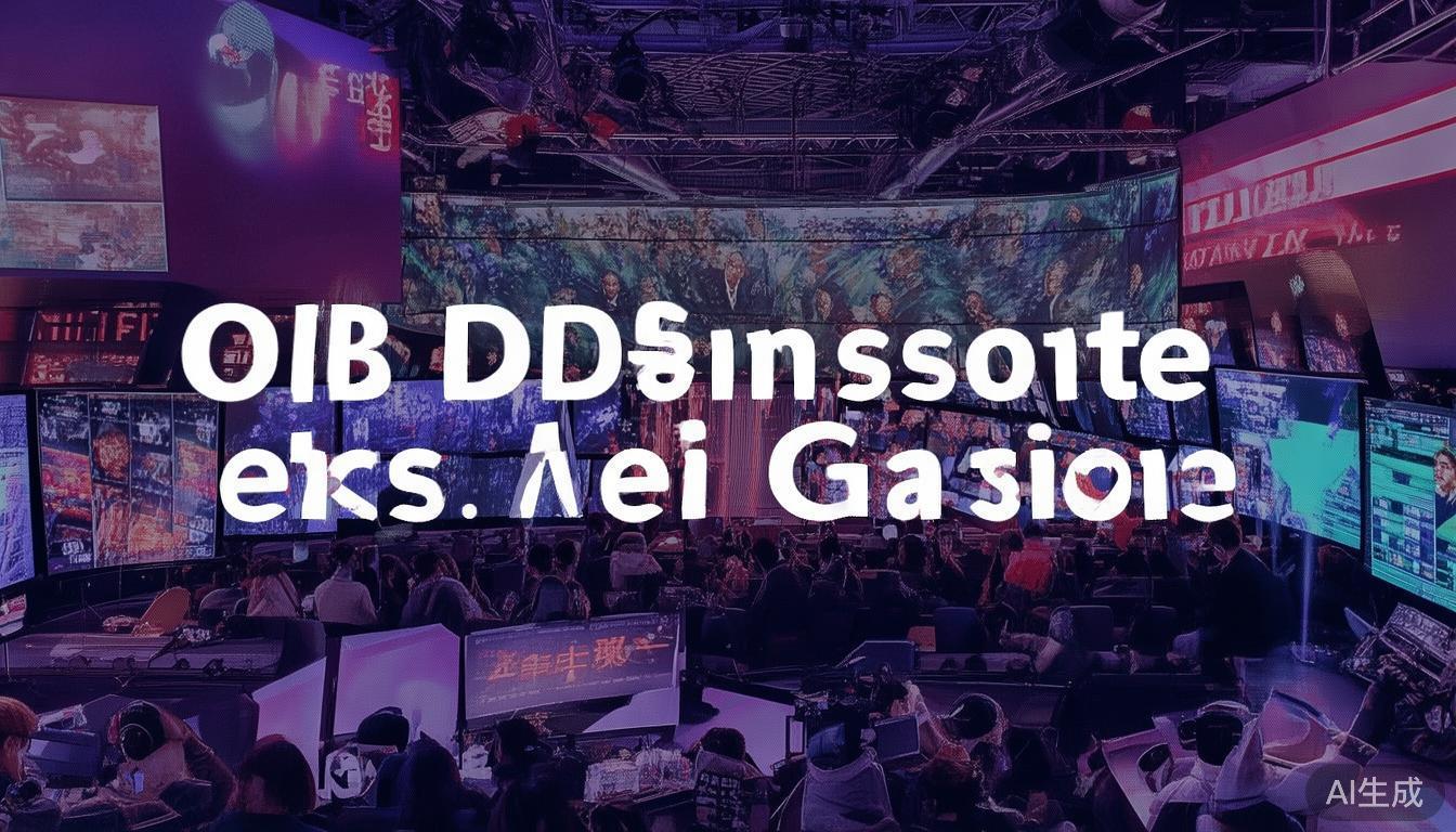 在当今电竞热潮席卷全球的背景下，越来越多的玩家开始