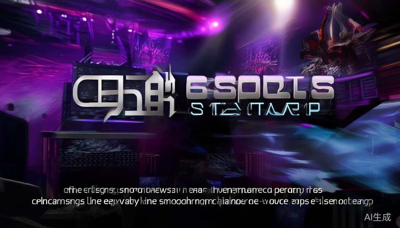 随着电竞的普及，观众对直播的质量和互动性提出了更高