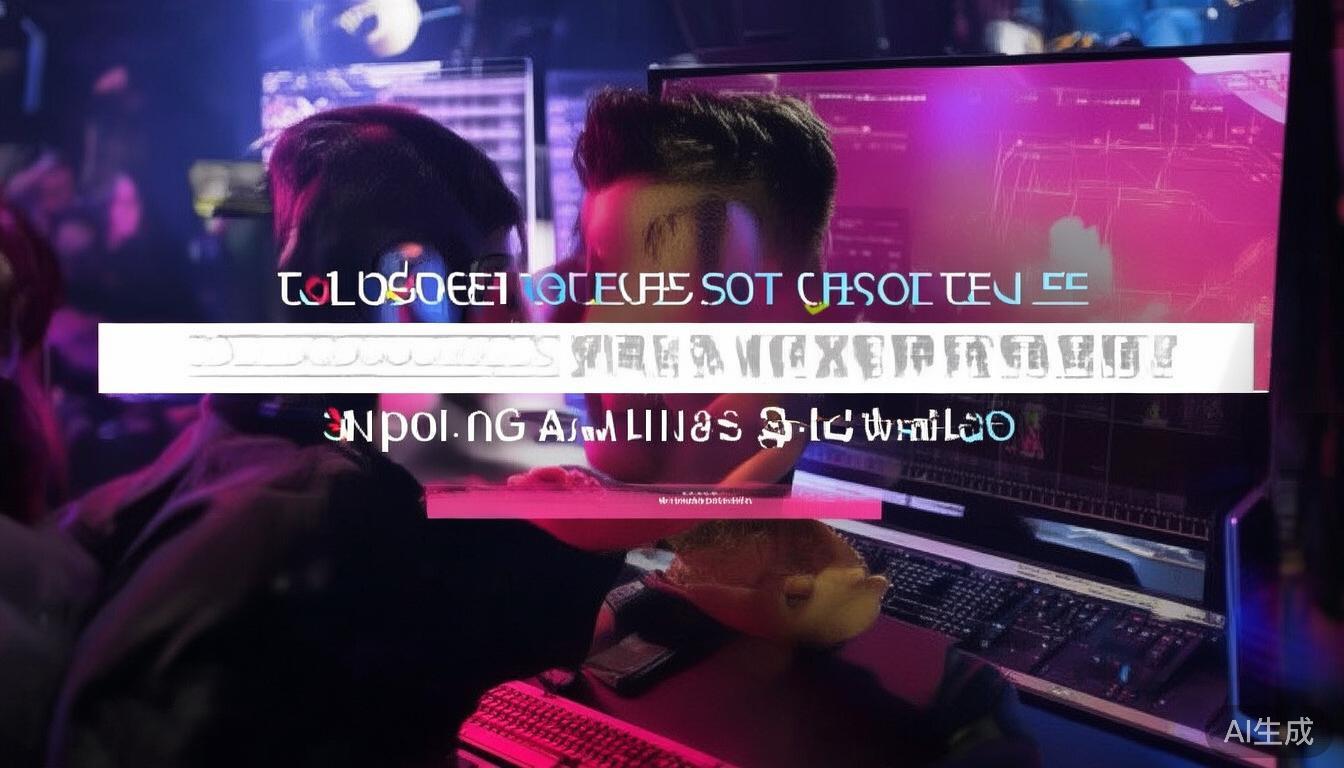 全面解析DB电竞软件:如何提升你的游戏体验与竞争力 在当今电子竞技盛行的时代,提升游戏体验成为玩家追求