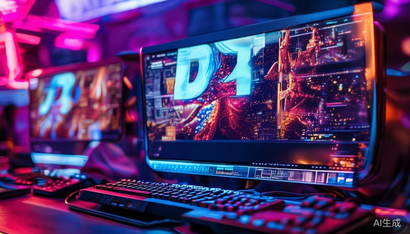 全面解析DB电竞平台获胜攻略:实用技巧与最佳方法分享 在激烈竞争的电竞世界里,想要在DB电竞平台取得胜利