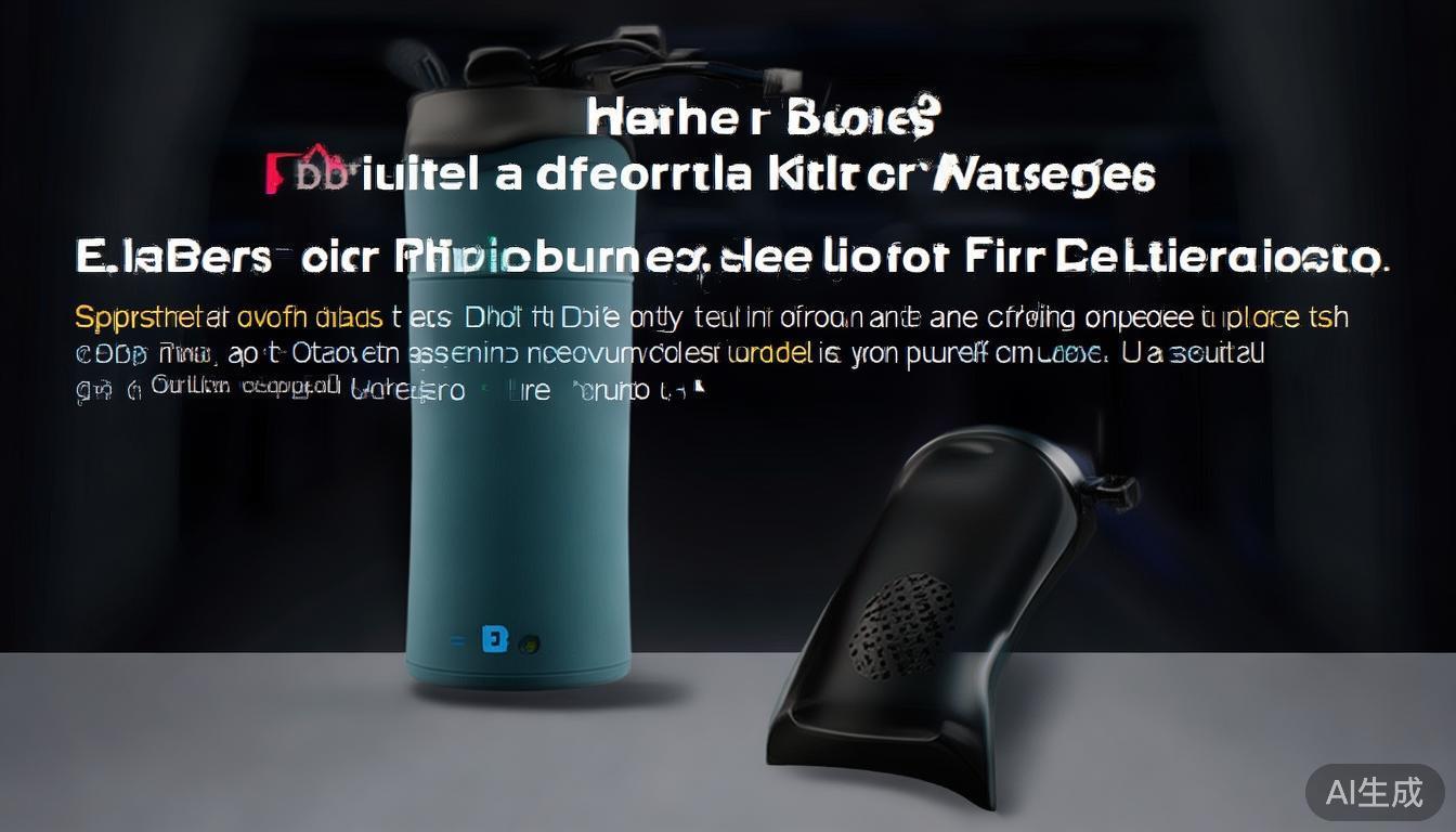 全面解析DB电竞水壶:材质、容量与使用体验全面评测 在电竞界,持久稳定的水源已成为选手日常训练和比赛中