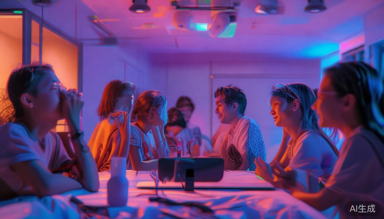 打造健康生活：DB电竞晚安习惯养成全攻略