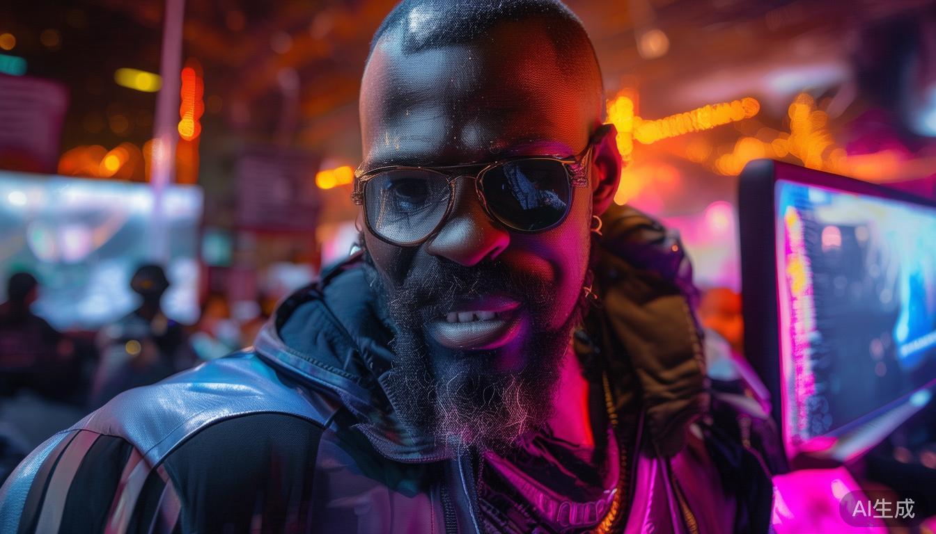 首先，企鹅电竞Db马大哈作为一款广受欢迎的游戏直播