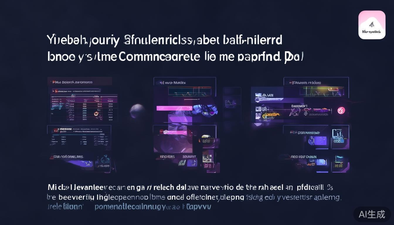 在琳琅满目的电竞数据库中，选择最全面的平台尤为重要