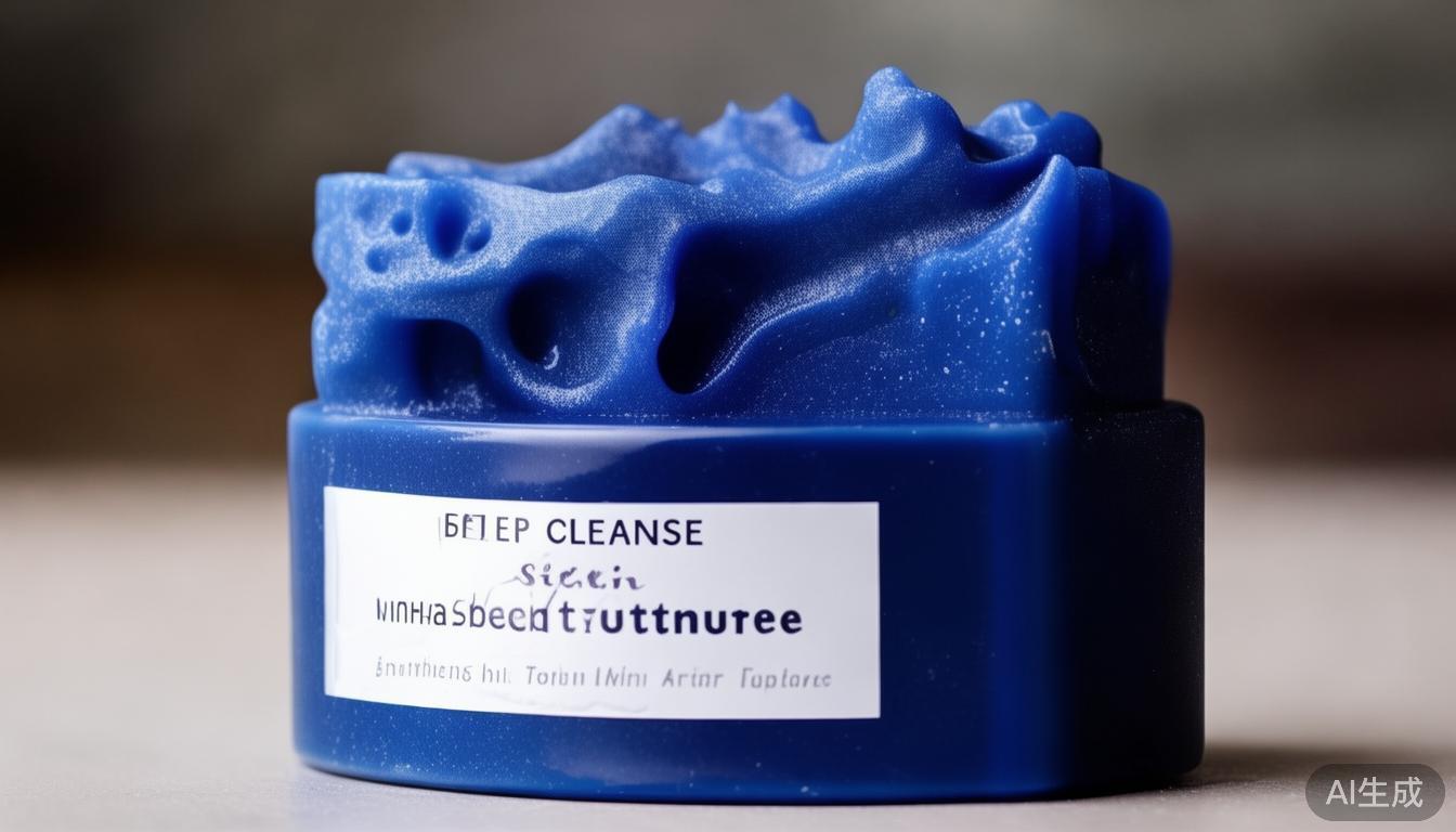 1.&nbsp;深层清洁，改善肌肤质感
这款肥皂拥有出色的