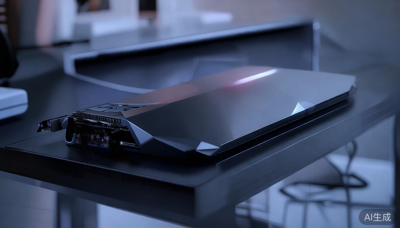 0dB静音显卡，顾名思义，是指在低负载或普通工作状