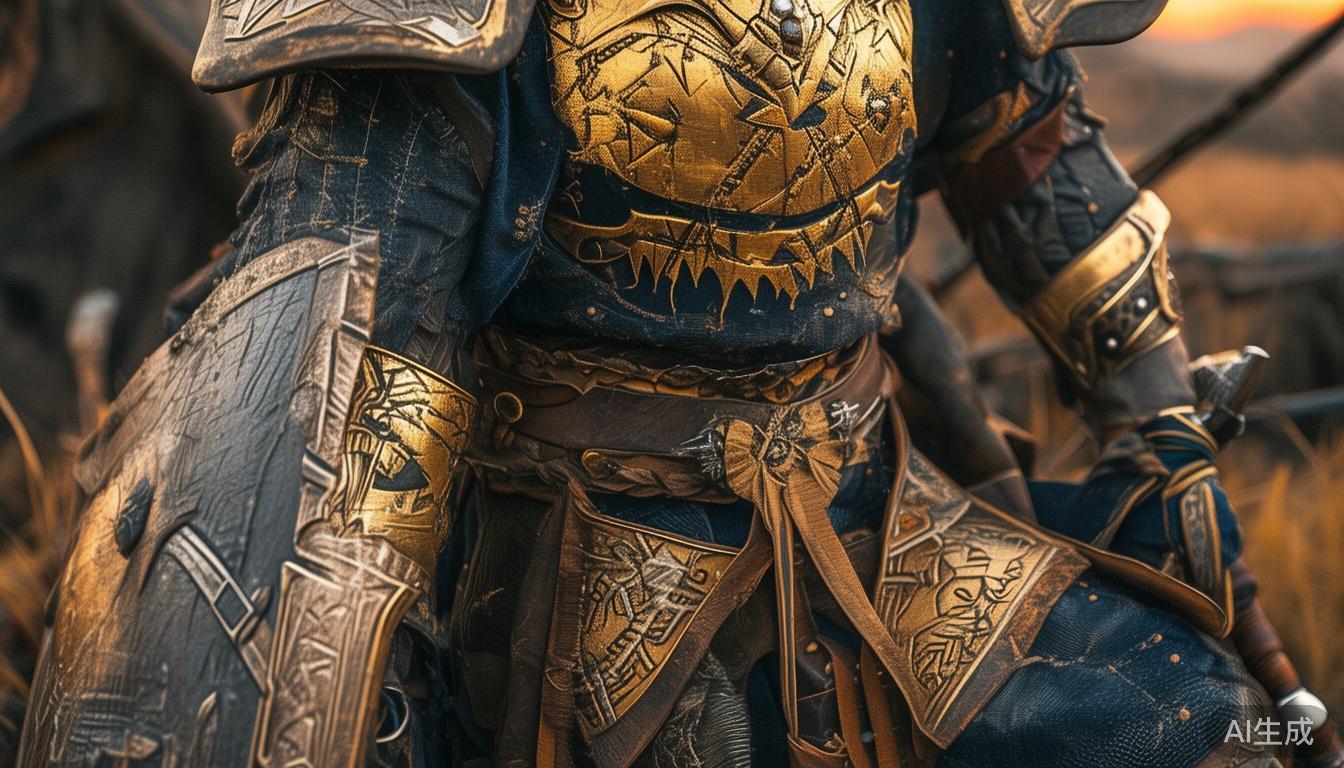 在一些版本中，装备的选择会影响整体战局走向。了解哪