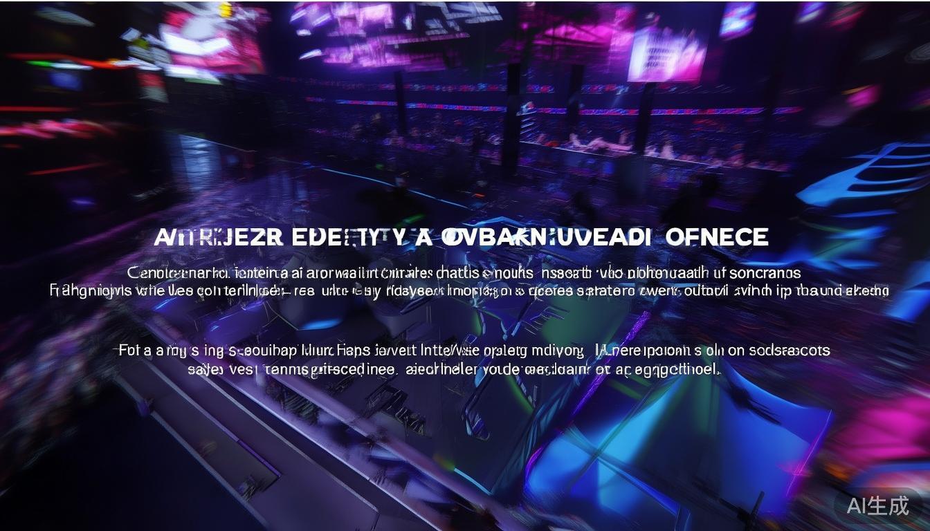 在当今电竞行业快速发展的背景下，优质的视频内容成为