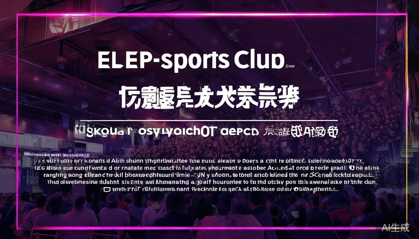 在宽城区内，随着电竞文化的不断兴起和发展，DB电竞