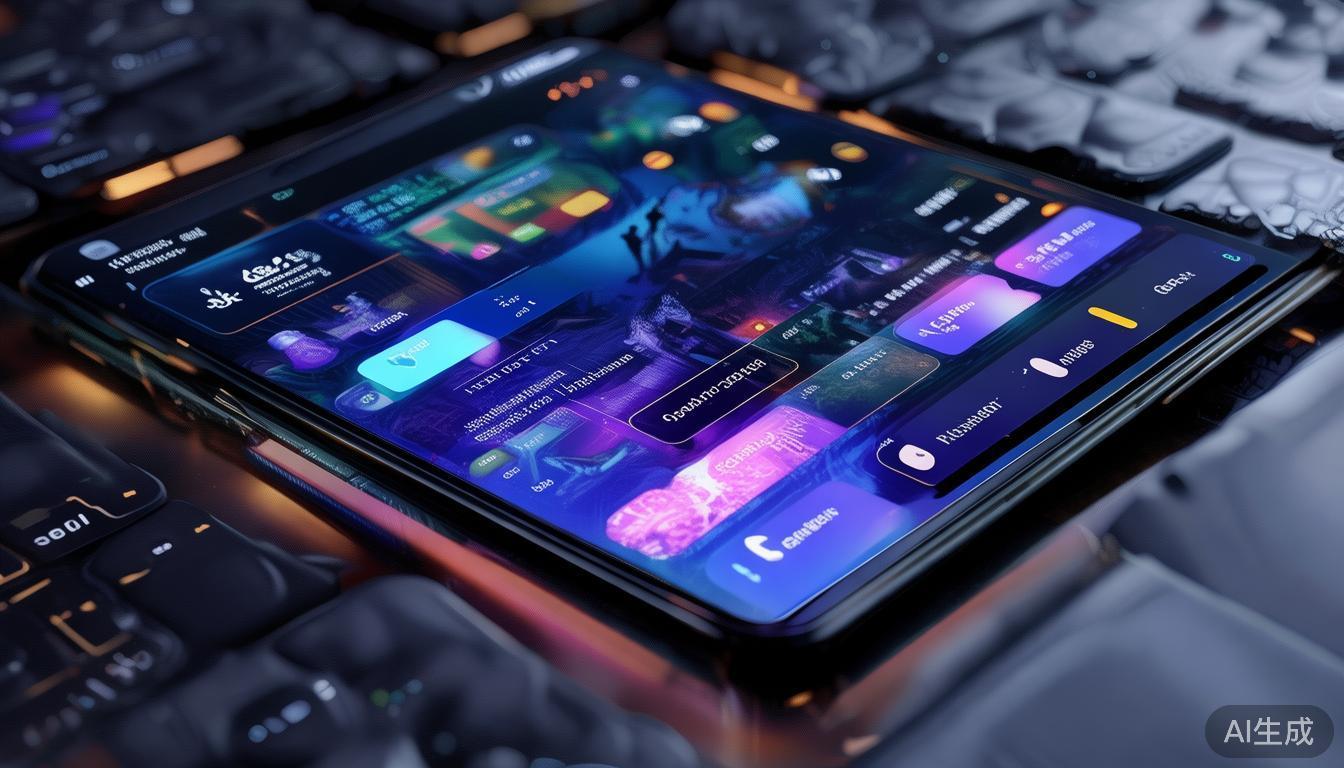 采用智能算法，APP能根据用户的历史偏好，推荐符合