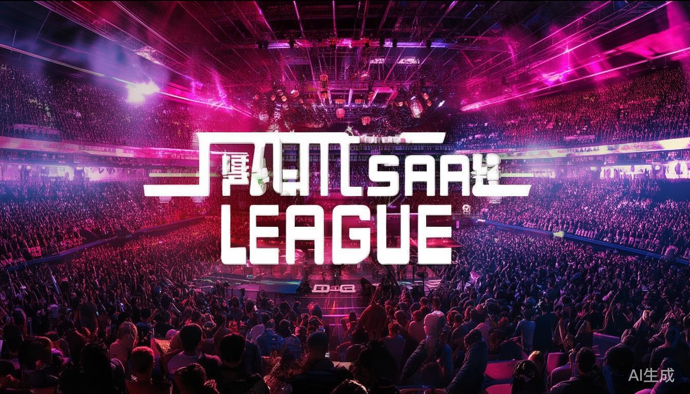 作为国内权威的电竞赛事之一，DB电竞三角洲联赛自成