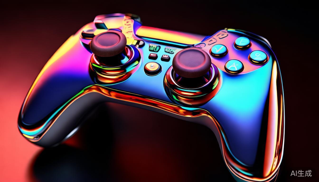 除了性能，质感也是玩家选择电竞设备的重要因素。优质